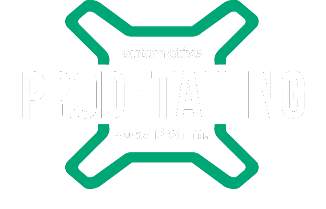 PRODETAILING